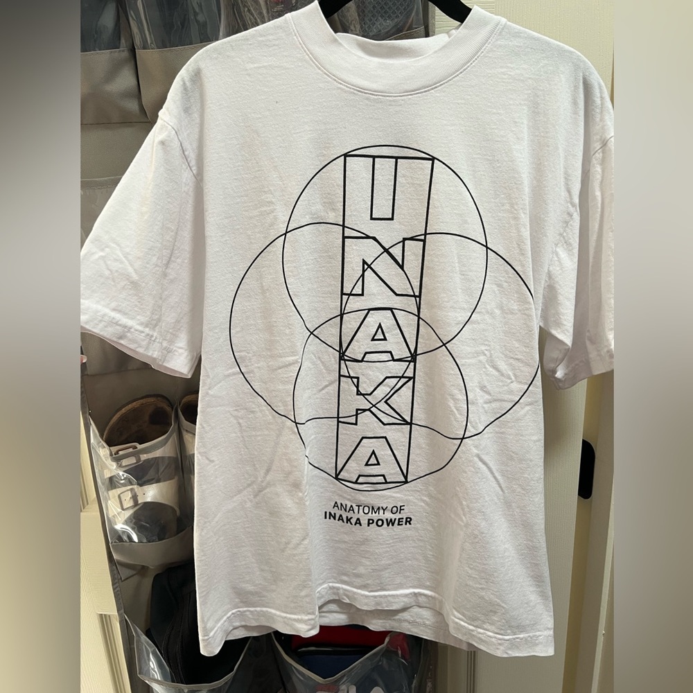 Small Inaka shirt - used